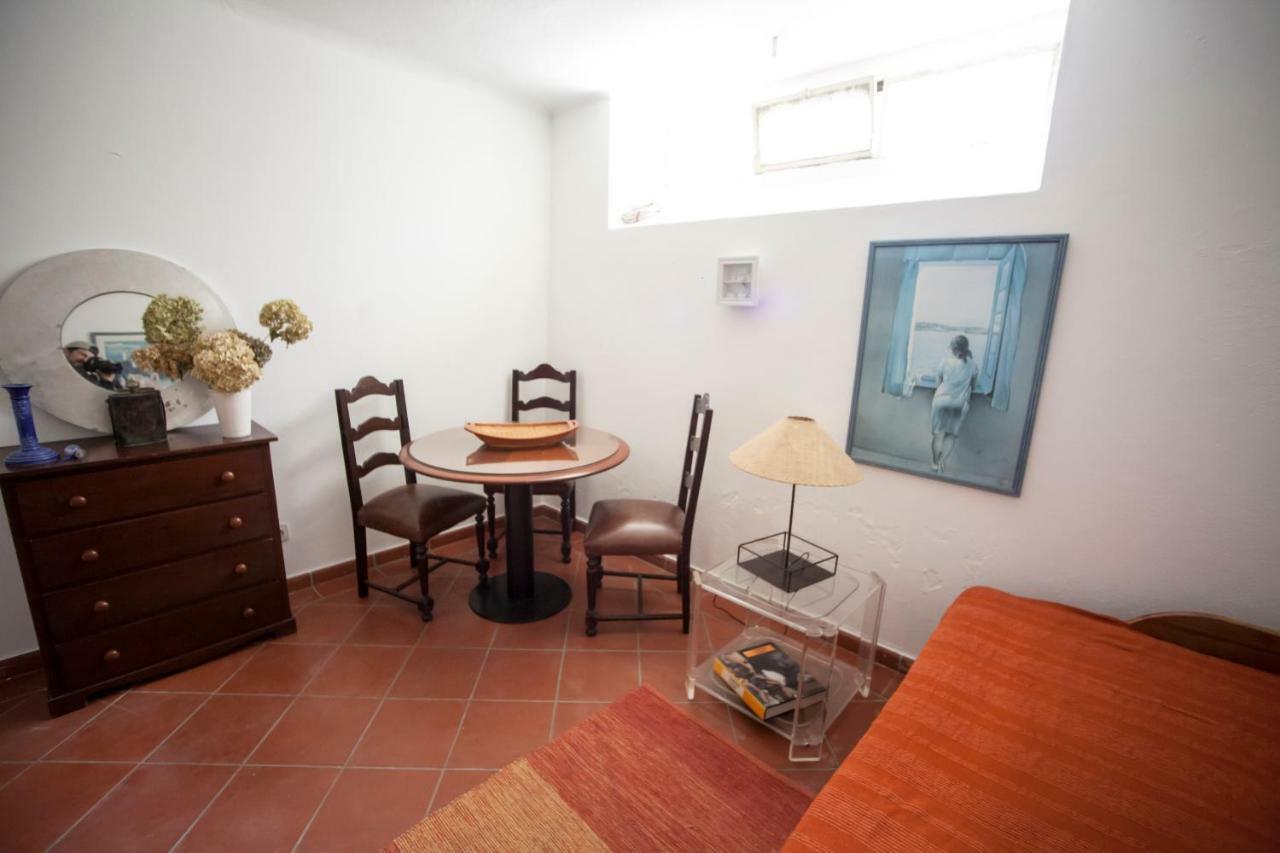 Casa Dos Limoeiros Lejlighed Évora Eksteriør billede