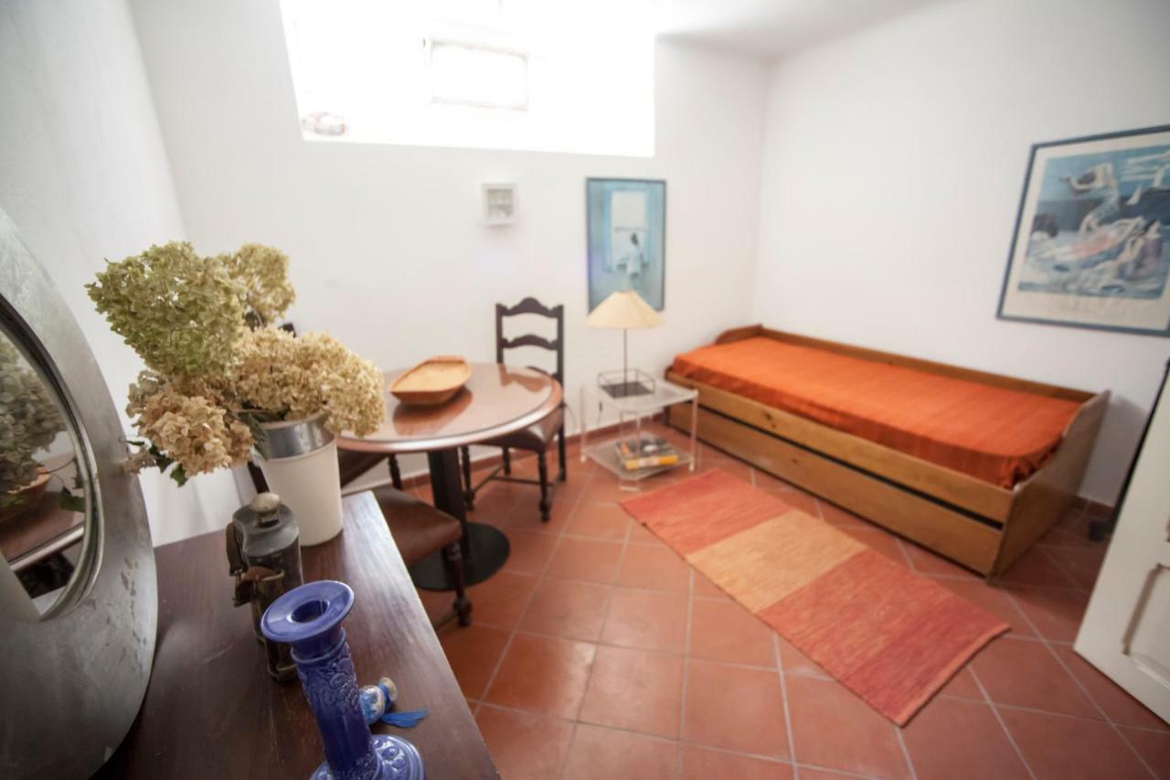 Casa Dos Limoeiros Lejlighed Évora Eksteriør billede