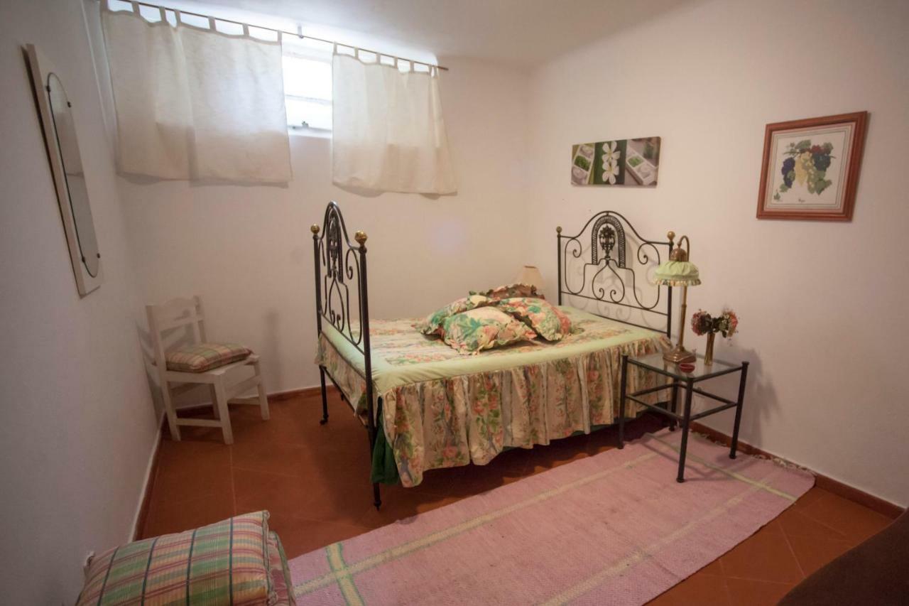 Casa Dos Limoeiros Lejlighed Évora Eksteriør billede