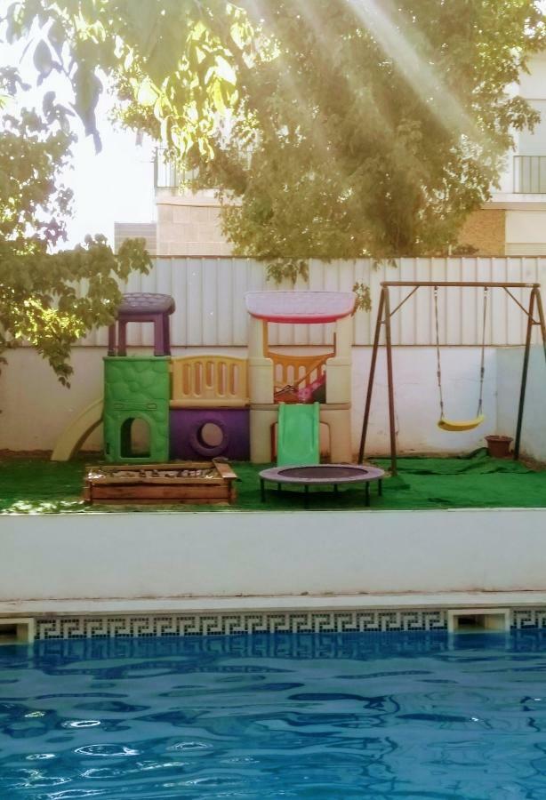 Casa Dos Limoeiros Lejlighed Évora Eksteriør billede