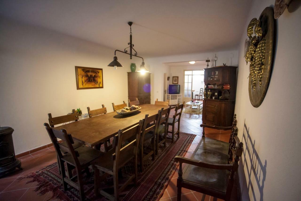 Casa Dos Limoeiros Lejlighed Évora Eksteriør billede