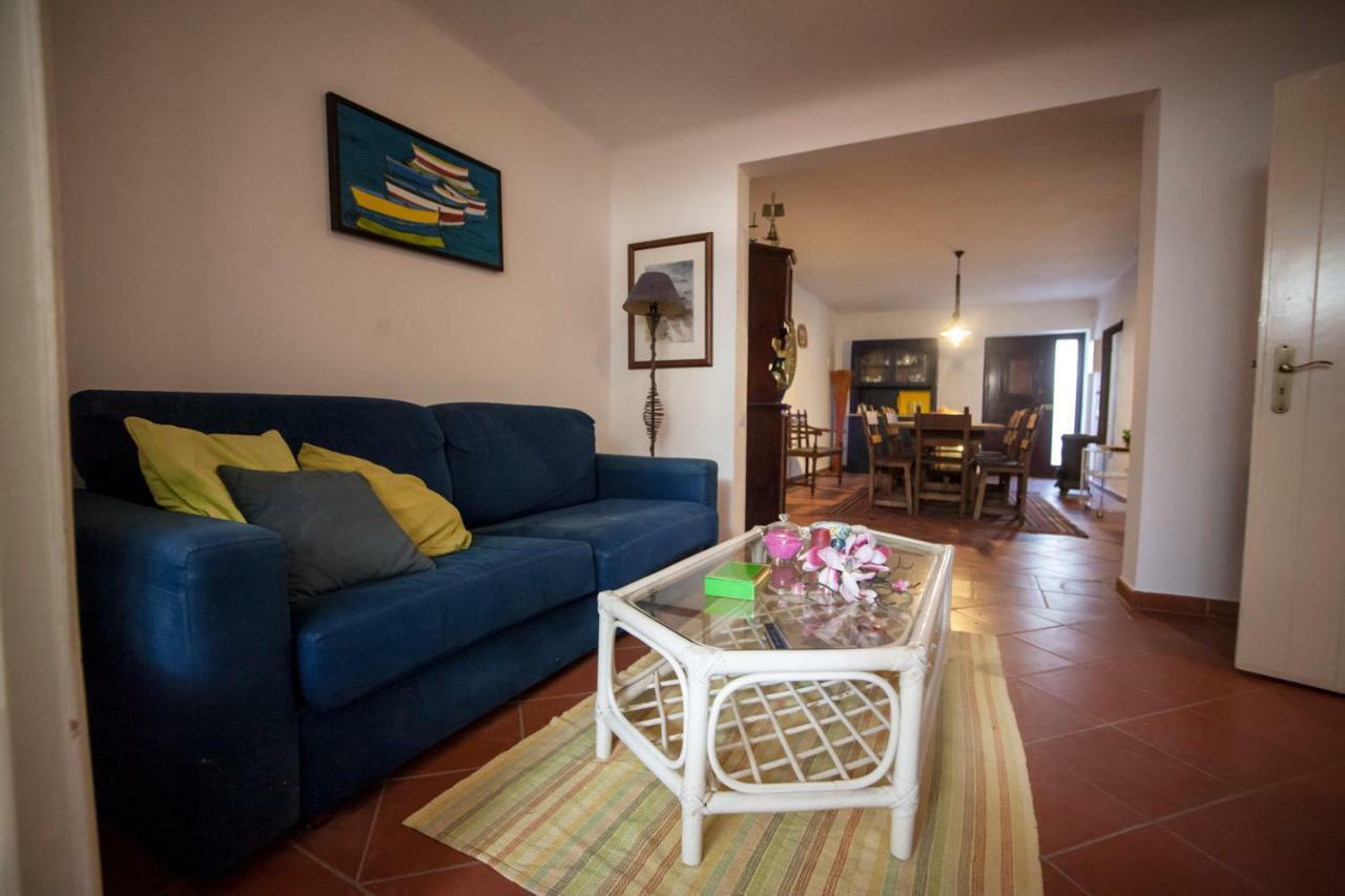 Casa Dos Limoeiros Lejlighed Évora Eksteriør billede