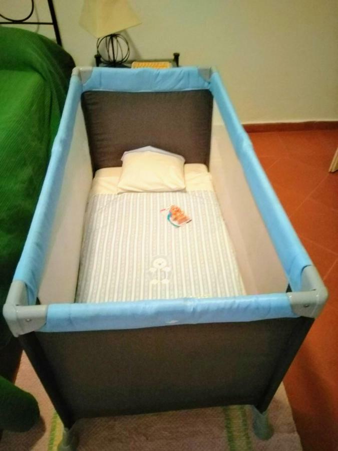 Casa Dos Limoeiros Lejlighed Évora Eksteriør billede